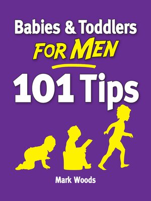 cover image of Babies & Toddlers for Men